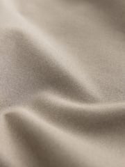 Stone Natural Regular Fit Long Sleeve Oxford Shirt - Image 8 of 9