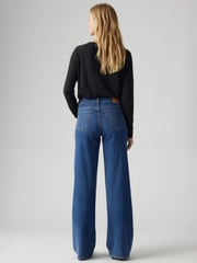 Clever Girl - Levi's® 318 Shaping Jeans mit weitem Bein - Bild 5 von 9