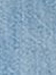Levi's® Blue Iconic Western Denim Shirt - Image 6 of 6