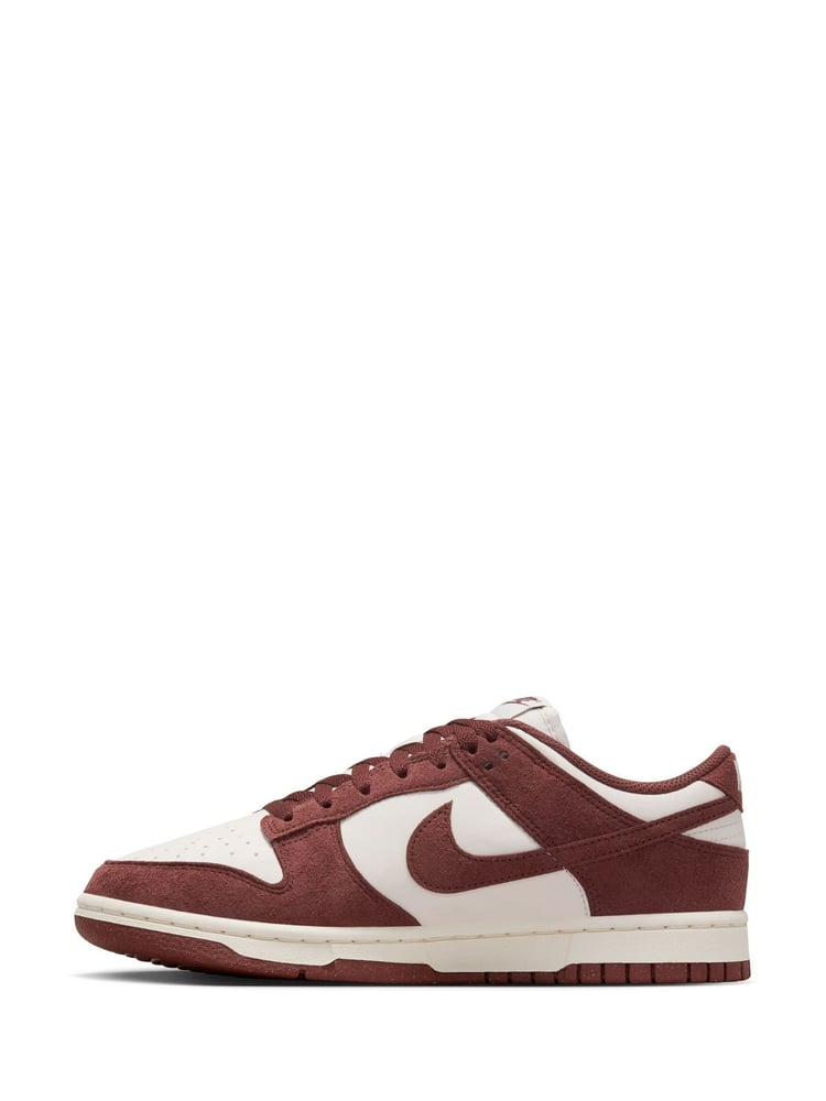 Braun/Creme - Nike Dunk Low Damenschuhe - Bild 2 von 11 Braun/Creme - Nike Dunk Low Damenschuhe - Bild 2 von 11