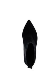Dune London Black Obvious Comfort Kitten Chelsea Boots - Image 5 of 6