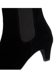 Dune London Black Obvious Comfort Kitten Chelsea Boots - Image 6 of 6