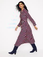 Boden Kate Midi-Hemdkleid - Bild 1 von 5