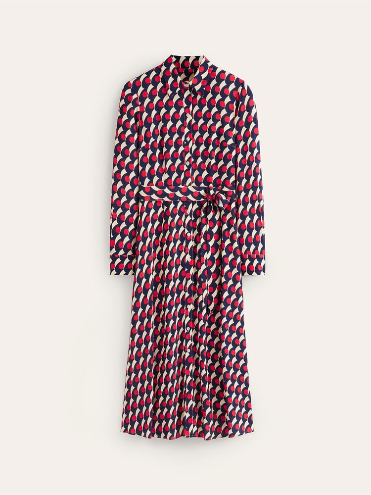 Boden Kate Midi-Hemdkleid - Bild 5 von 5