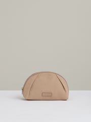 Reiss Blush Fiona Cosmetics Bag - Image 1 of 4
