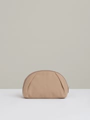 Reiss Blush Fiona Cosmetics Bag - Image 4 of 4