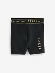 Baker by Ted Baker Cycling Shorts 3 Pack - Image 2 of 7
