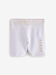Baker by Ted Baker Cycling Shorts 3 Pack - Image 4 of 7