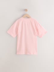 Blue Frozen Nighties 2 Pack (2-12yrs) - Image 7 of 9