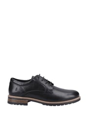 Hush Puppies Richie Brown Shoes - Image 1 of 4