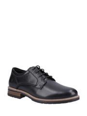 Hush Puppies Richie Brown Shoes - Image 2 of 4