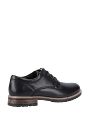 Hush Puppies Richie Brown Shoes - Image 3 of 4