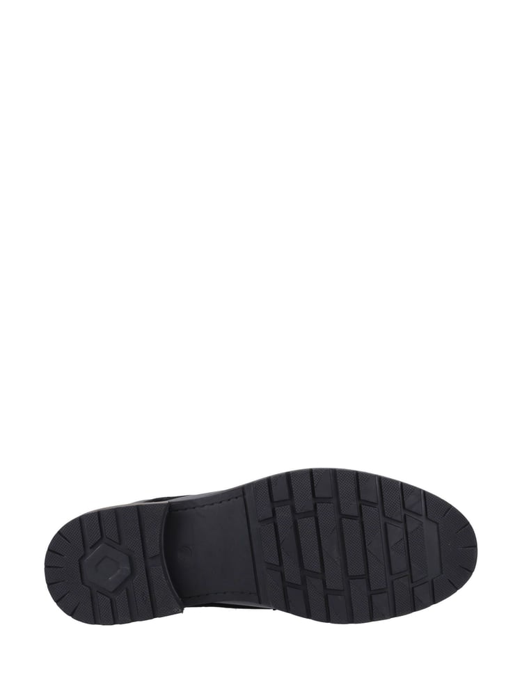 Hush Puppies Richie Brown Shoes - Image 4 of 4