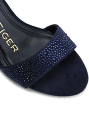 KG Kurt Geiger Faryn Bling Sandals - Image 3 of 4