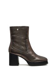 Radley London Silver Feslham Place Platform Boots - Image 1 of 3