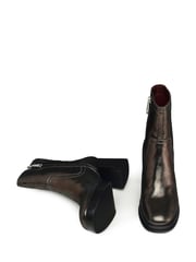 Radley London Silver Feslham Place Platform Boots - Image 3 of 3