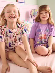 Eleanor Bowmer Wildest Dreams Pyjamas Set 2 Pack - Image 1 of 14