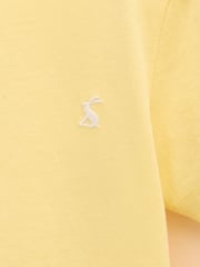 Joules Let's Go Multi Blush Short Sleeve T-Shirt Three Pack - Image 10 of 10