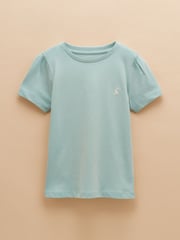 Joules Let's Go Multi Blush Short Sleeve T-Shirt Three Pack - Image 2 of 10