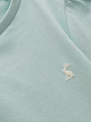 Joules Let's Go Multi Blush Short Sleeve T-Shirt Three Pack - Image 8 of 10