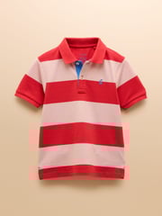 Joules Woody Multi Navy Polo Shirt Multipack - Image 2 of 9