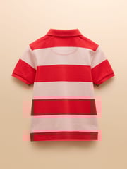 Joules Woody Multi Navy Polo Shirt Multipack - Image 4 of 9