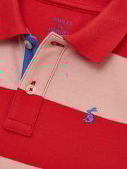 Joules Woody Multi Navy Polo Shirt Multipack - Image 6 of 9
