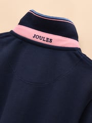 Joules Woody Multi Navy Polo Shirt Multipack - Image 9 of 9