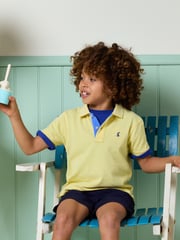 Joules Woody Multi Blush Polo Shirt Multipack - Image 11 of 12