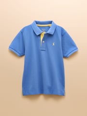 Joules Woody Multi Blush Polo Shirt Multipack - Image 2 of 12