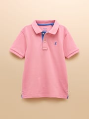 Joules Woody Multi Blush Polo Shirt Multipack - Image 4 of 12