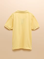 Joules Woody Multi Blush Polo Shirt Multipack - Image 6 of 12