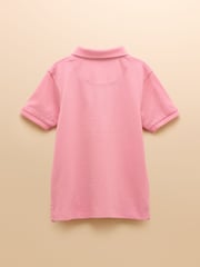 Joules Woody Multi Blush Polo Shirt Multipack - Image 7 of 12