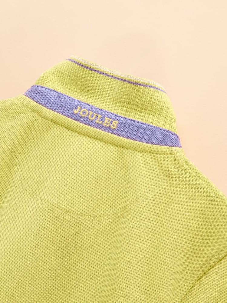 Joules Woody Multi Bright Polo Shirt Multipack - Image 10 of 10
