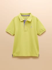 Joules Woody Multi Bright Polo Shirt Multipack - Image 4 of 10