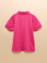 Joules Woody Multi Bright Polo Shirt Multipack - Image 6 of 10