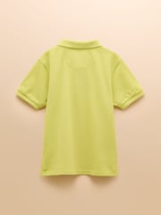 Joules Woody Multi Bright Polo Shirt Multipack - Image 7 of 10