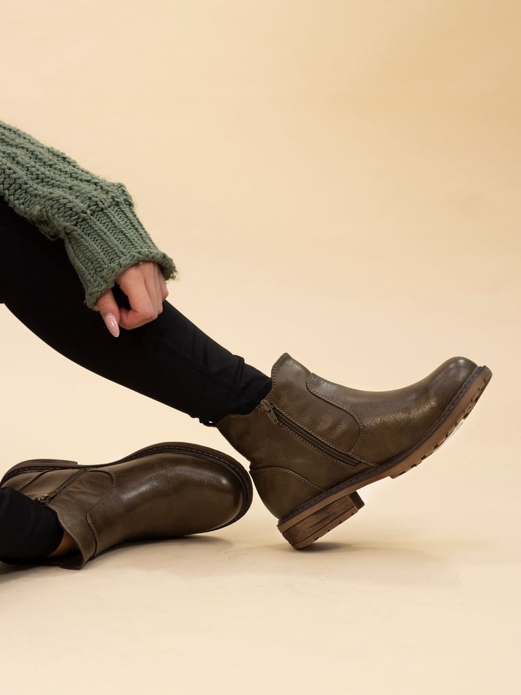 Lunar Roxie II Ankle Boots - Image 1 of 7