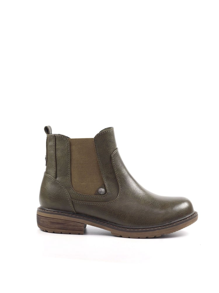 Lunar Roxie II Ankle Boots - Image 2 of 7