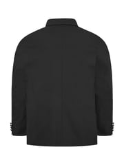 BadRhino Big & Tall Black Tailoring Dinner Jacket - Image 7 of 7