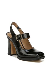 Sam Edelman Jildie Mary Jane Heel Court Shoes - Image 4 of 7