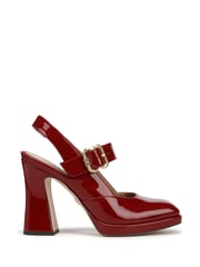 Sam Edelman Jildie Mary Jane Heel Court Shoes - Image 1 of 6