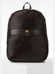 Luella Grey Lizzy Laptop Nylon Work Backpack - Image 1 of 4