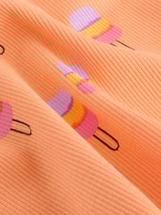 Multi Cami Vest Short Pyjamas 3 Pack (9mths-10yrs) - Image 9 of 9