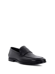 Dune London Black Sylas Flex Sole Loafers - Image 2 of 6