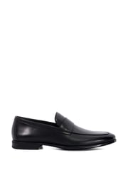 Dune London Black Sylas Flex Sole Loafers - Image 3 of 6