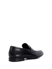 Dune London Black Sylas Flex Sole Loafers - Image 4 of 6