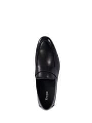 Dune London Black Sylas Flex Sole Loafers - Image 5 of 6