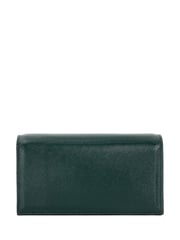 Dune London Green Sapphire Branded Cross-Body Bag - Image 3 of 5