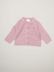 Rock-A-Bye Baby Boutique Knitted Cardigans 2 Pack - Image 2 of 4